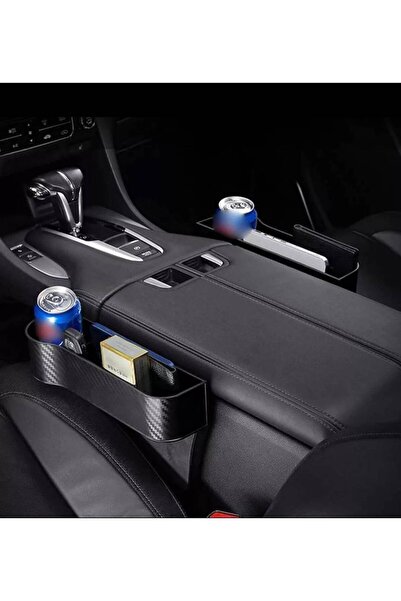 OEMS Organizer of purposes between the seats, one piece