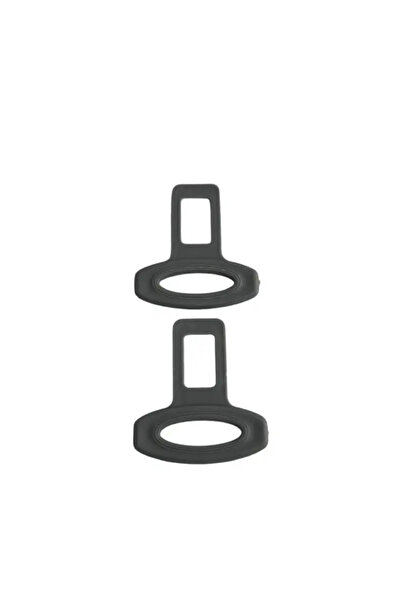 OEMS كاتم ومانع صوت حزام الامان صغير
