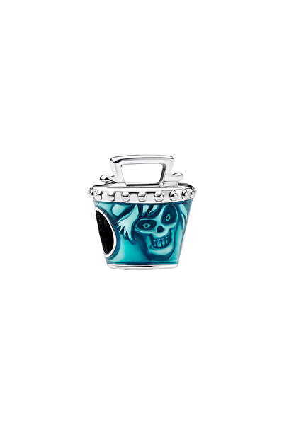 Charms Ghost Hatbox Talisman