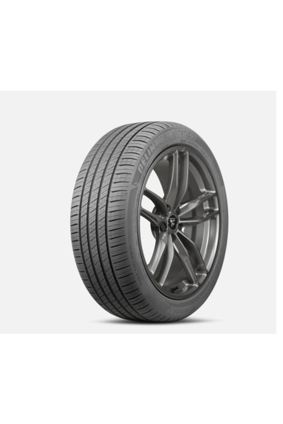 Delinte 235/60R18 107V XL DS2 SUV Yaz Lastiği 2023 **