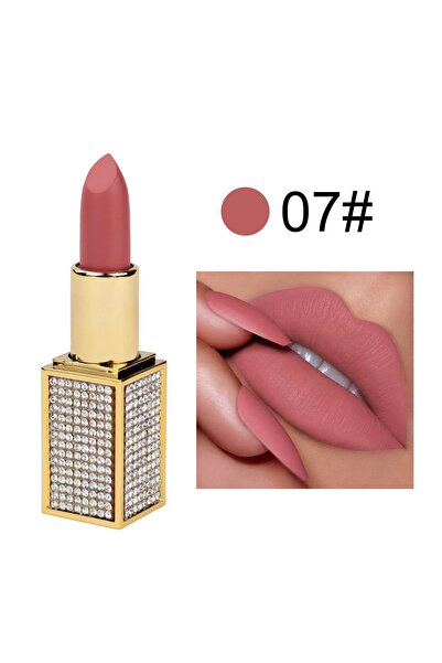 ABSOLUT BEAUTY GOLD LIPSTICK N7