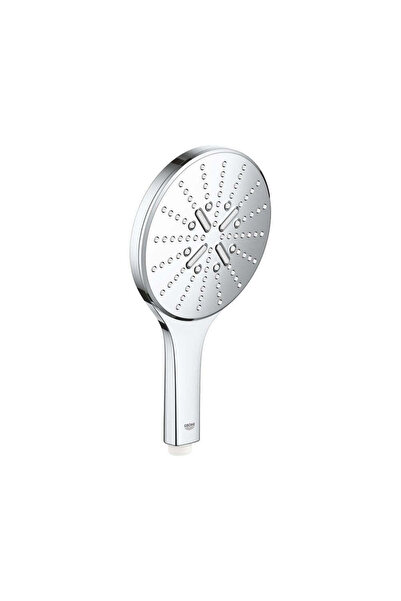 Grohe Rainshower Smartactive 150 El Duşu 3 Akışlı - 26590000