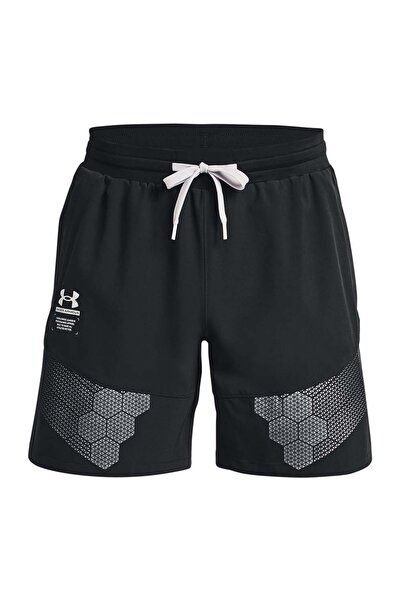 Under Armour Șorturi bărbătești țesute UA Armourprint XXL