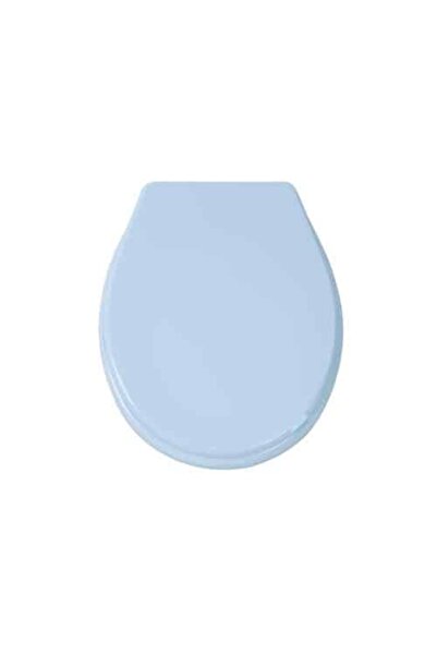 Z-Tools Colac de toaletă universal din plastic albastru / ZLN0071