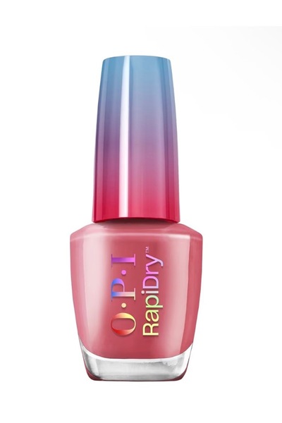 PUPPA OPI RapiDry Quick-Dry oje – vegan, silmeye dayanıklı ve hızlı kuruyan o...