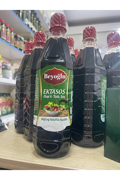 Beyoğlu Salata Sosu 1000g x12