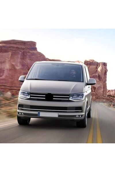 Yıldızan heybemdecom Sağ Sürgülü Kayar Kapı Orta Kolu 7E0843336A VW Transporter T6 ile uyumlu 2016-19 2026 12