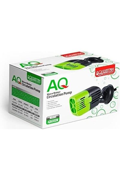 Yıldızan TAMGÜN AQUAWING MOTOR DE CIRCULAȚIE 10W 6000L/H TAMGÜN 1159648
