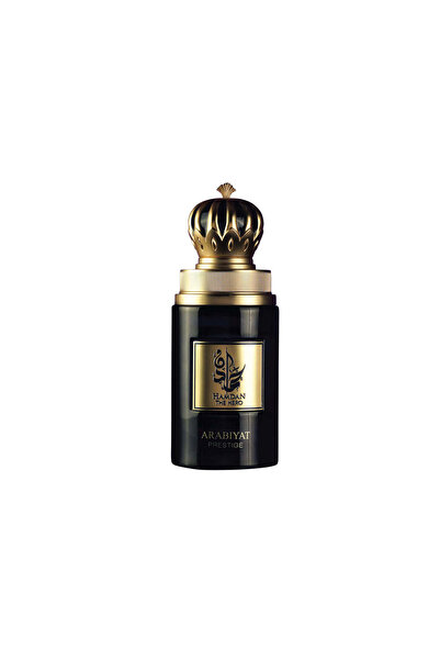 Arabiyat Prestige - Hamdan The Hero | EDP 75ml | Men