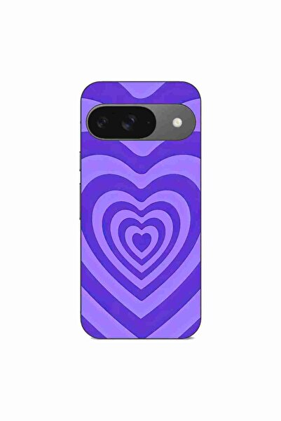 OEM Husa compatibila cu Google Pixel 9 Pro Silicon Gel Tpu Model Powerpuff Gi...