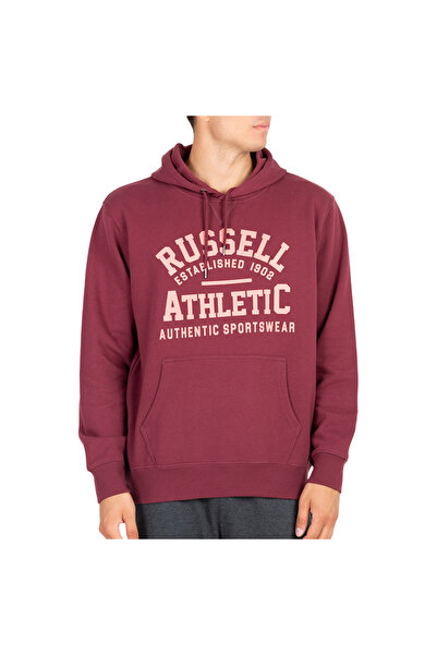 Russell Athletic Ανδρικό Φούτερ S