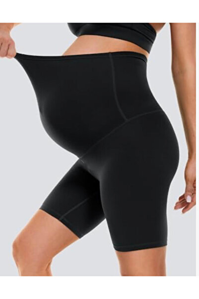 OMS High waist maternity tights