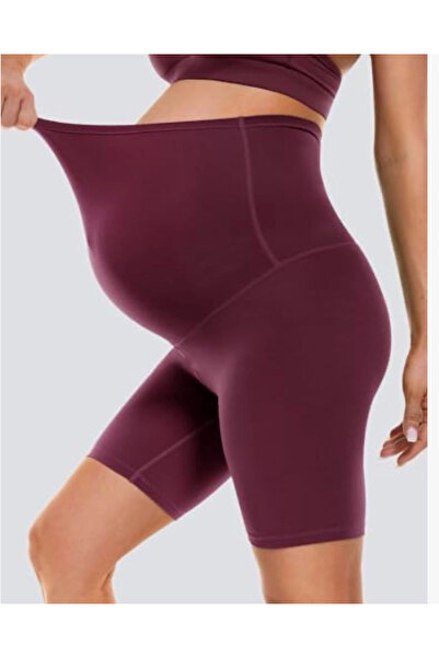 OMS High waist maternity tights