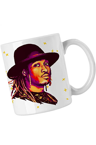 OEM Future Rap Trap Party Mug
