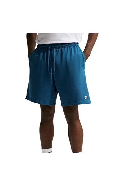 Nike Mens Club Knit Shorts XL