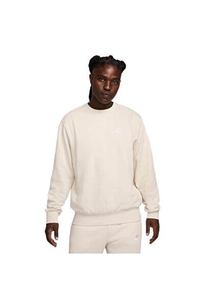 Nike Hanorac sport din fleece pentru bărbați, Club, XL