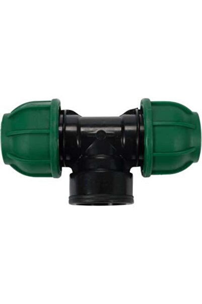 Flo Teu Compresiune Filet Interior 25X1''X25