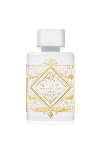 lattafa Bade'e Al Oud Honor & Glory Eau De Parfum 100ml