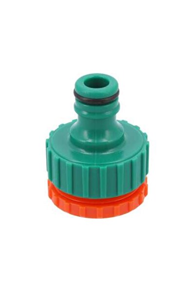 Flo Adaptor Robinet/Furtun Filet Interior 3/4''-1 Vrac