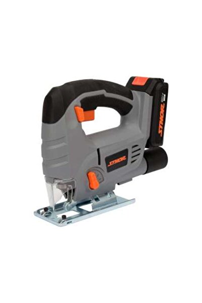 Sthor Fierăstrău Pendular 20V, 1X2Ah