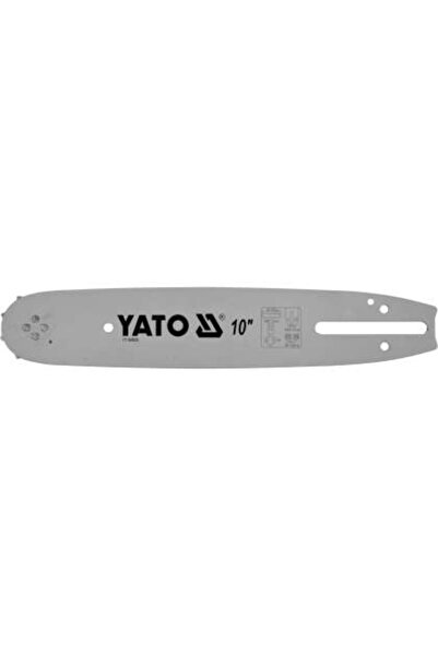 yato Ghidaj Lanț Drujbă 3/8'' / 0,05'' 10''U