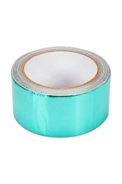 Vorel Bandă Pentru Repararea Prelatelor, 5Cmx8M, Verde