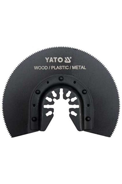 yato Lamă Semirotundă Hss, 88Mm, Pentru Yt-82220