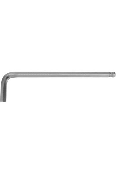 yato Long Ball End Allen Key, 8.0mm
