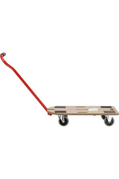 yato Platformă Cu Roți Și Mâner Pentru Transport 250Kg