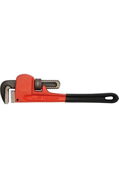 Vorel Cheie Reglabilă Pentru Țevi - Mâner Pvc 450Mm
