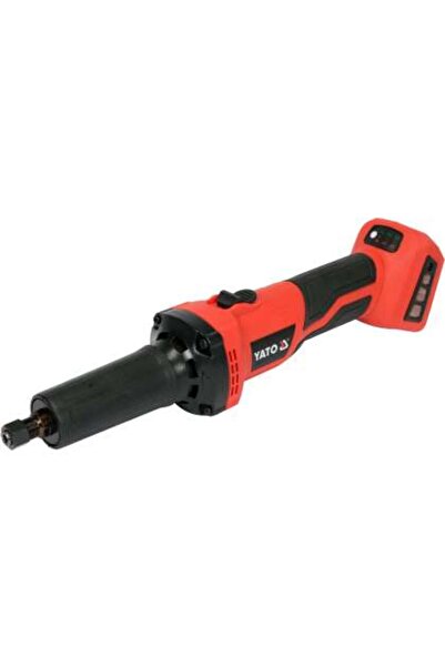 yato Polizor Drept 18V, Prindere 6Mm, Fără Acumulator