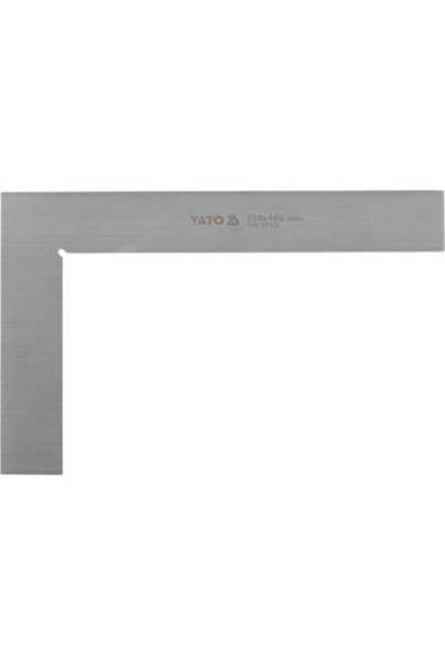 yato Echer 250X160 Mm Kl Ii