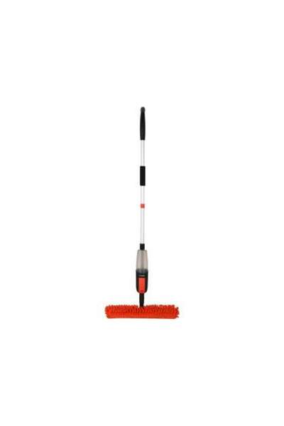 LUND Mop Cu Pulverizare, 2 X Microfibre