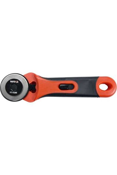 yato Cutter Cu Lamă Rotunjită 45Mm