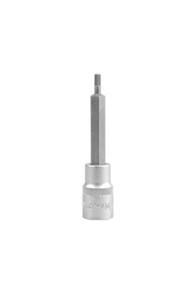 yato Cheie Cu Prelungitor ''Spline'' 1/2'' M5