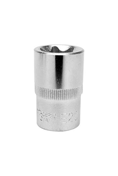 yato Torx Socket Wrench 1/2''- E 20
