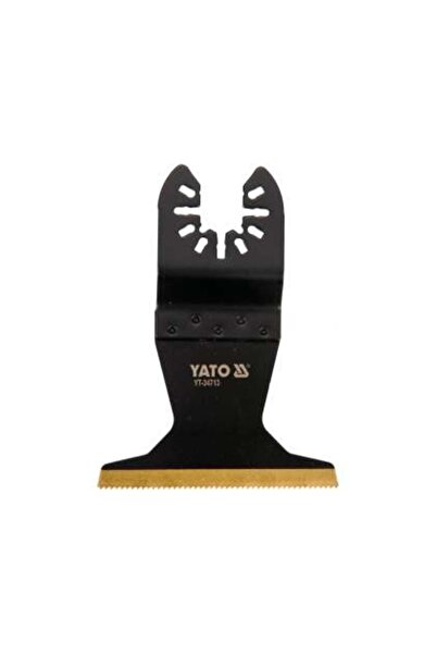 yato Lamă 90X65X40Mm, Debitare Metal Și Lemn Pentru Yt-82223