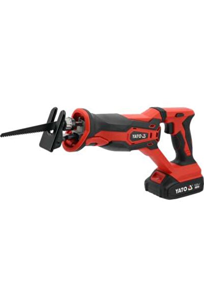 yato Σέγα 18V 1X2Ah