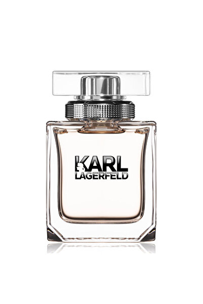 Karl Lagerfeld For Her Eau De Parfum 85ml