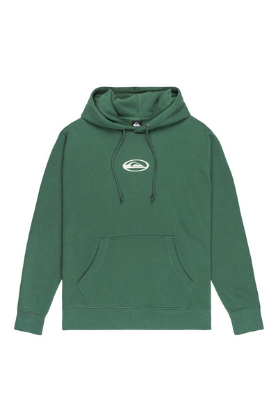 Quiksilver Hanorac grafic pentru bărbați Salt Water, mărimea L