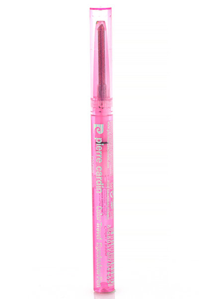 Pierre Cardin Color Travel Eyeshadow Pen- Green to Fuschia-110