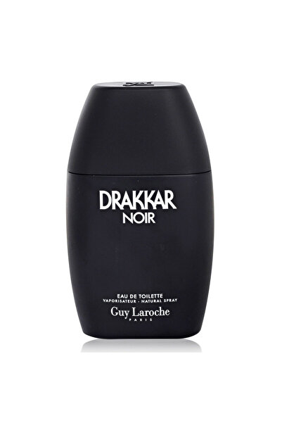 Guy Laroche Drakkar Noir Eau De Toilette 100ml