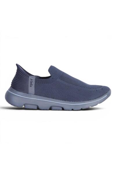Volis M26176 Smoked Laceless Summer Men's Sneaker Shoes