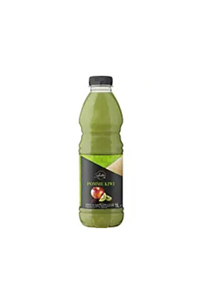 Carrefour Selection Nectar de mere și kiwi 1 L