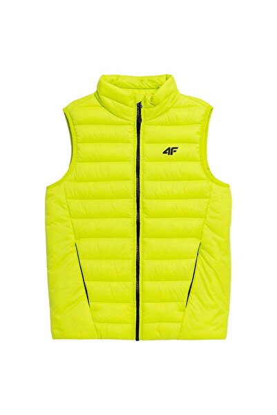 4F Childrens Sleeveless Jacket 134