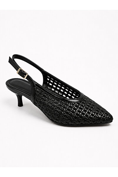 KARVENSHOES Knitted Stiletto 72