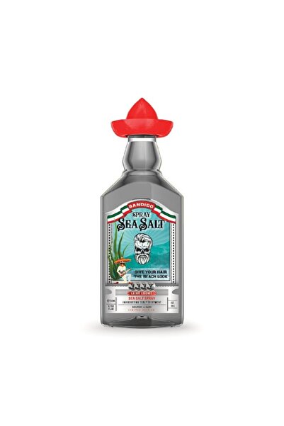 BANDİDO Spray cu sare de mare – 250ml