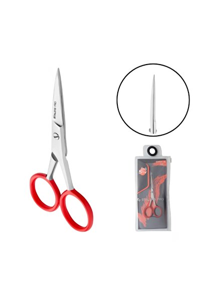 STALEKS Foarfecă profesională pentru sprâncene, Expert SE-30/1, 32mm