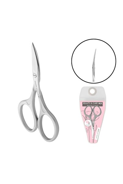 STALEKS Beauty Care SBC-10/2 Unghieră, 21mm