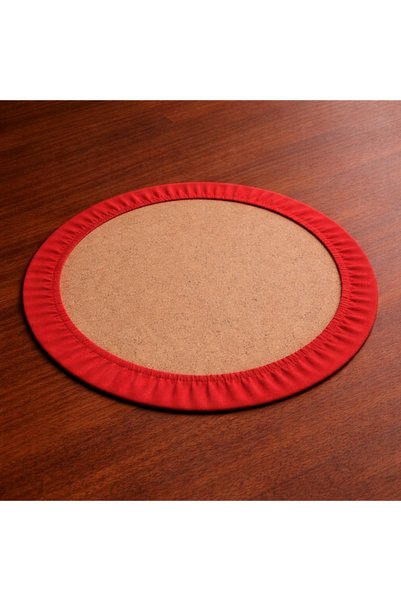 Econice American Service, 1 Red Duck Linen Supla